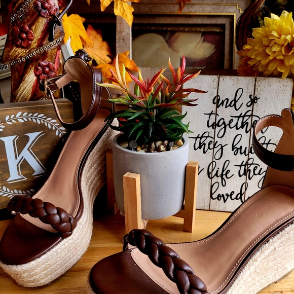 PiePieBuy Wedges - Picture 6 of 15